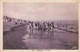 56 DAMGAN LA PLAGE - Damgan