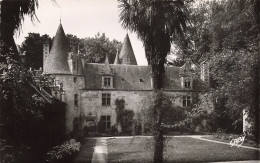 22 PLESTIN LES GREVES CHÂTEAU DE LESMAES - Plestin-les-Greves