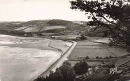 22 PLESTIN LES GREVES LA PLAGE DE SAINT EFFLAM - Plestin-les-Greves