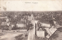 67 HAGUENAU - Haguenau