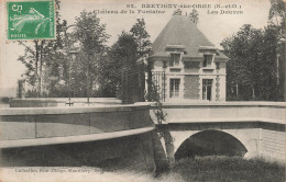 91 BRETIGNY SUR ORGE CHÂTEAU DE LA FONTAINE - Bretigny Sur Orge