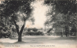 95 MAFFLIERS LE PARC - Maffliers