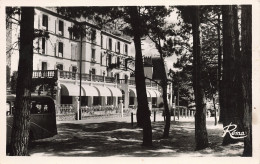 29 BEG MEIL LE GRAND HOTEL - Beg Meil