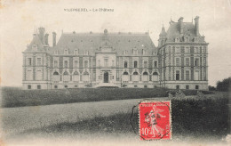 70 VILLERSEXEL LE CHÂTEAU - Villersexel