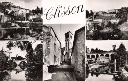 44 CLISSON - Clisson