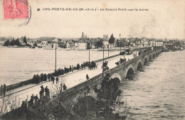 49 LES PONTS DE CE LE GRAND PONT - Les Ponts De Ce