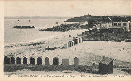 29 TREBOUL L HOTEL DES SABLES BLANCS - Tréboul