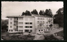 AK Badenweiler /Südl. Schwarzwald, Pension Haus Anna  - Badenweiler