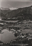 53852 - Österreich - Bad Aussee - Mit Dachstein - Ca. 1965 - Liezen