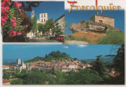 101066 - Frankreich - Forcalquier - 2002 - Forcalquier