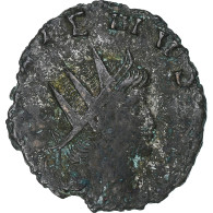 Gallien, Antoninien, 260-268, Rome, Billon, TB - L'Anarchie Militaire (235 à 284)