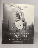 Les Seigneurs De Penhoët En Saint-thégonnec - Archéologie