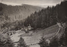 82189 - Bad Liebenstein-Steinbach - Naturtheater - Ca. 1970 - Bad Liebenstein