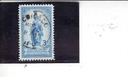 STATI UNITI  1950° - Wille - Used Stamps