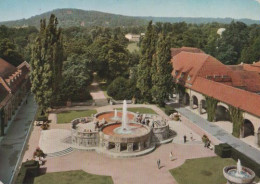 23121 - Bad Nauheim - Sprudelhof - 1961 - Bad Nauheim