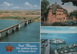 48624 - Fehmarn - Mit 3 Bildern - 1984 - Fehmarn