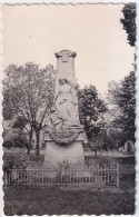 C9-47) LAROQUE TIMBAUT - LOT ET GARONNE - LE MONUMENT AUX MORTS  -  EN 1954 - ( 2 SCANS )  - Laroque Timbault