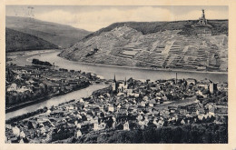 C25- BINGEN  UND  BINGERBRUCK  - (  2 SCANS ) - Bingen