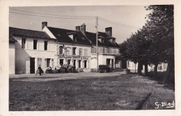 C26-60) VENETTE - OISE -  LA PLACE - ( 2 SCANS ) - Venette