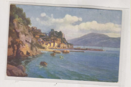 MONTENEGRO HERCEG NOVI Nice Postcard - Montenegro