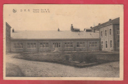 Brasschaat - D.R.A. - Kazerne Zicht N.O. - 1927 ( Verso Zien ) - Brasschaat