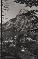 86829 - Österreich - Traunkirchen - Perle Des Salzkammerguts - Ca. 1960 - Gmunden