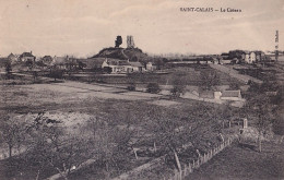 D15-72) SAINT CALAIS - LE COTEAU - EN 1926 - ( 2 SCANS ) - Saint Calais