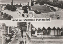 9879 - Heringsdorf - 1985 - Oldenburg (Holstein)