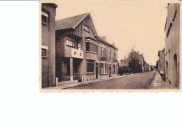 Assenede :Kasteelstraat - Assenede