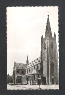 DENDERMONDE - TERMONDE - ST. GILLIS - DE KERK  (9570) - Dendermonde