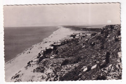 LEUCATE Vue Générale De La Plage - Leucate