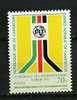 Rep. Cameroun  ** N° 697 - Conf. Des Plénipotentiaires De L'U.I.T. - Cameroun (1960-...)