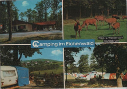 111999 - Mittelhof - Camping Im Eichenwald - Betzdorf