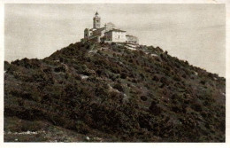 Sveta Gora, Gorica, 1943, Sv. Gora, Il Santuario Di Monte Santo, Gorica, Goriška, Gorizia, Friuli Venezia Giulia - Slovénie