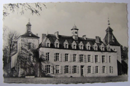 BELGIQUE - NAMUR - JEMEPPE-sur-SAMBRE - SPY - Château De M. Bastin - Jemeppe-sur-Sambre