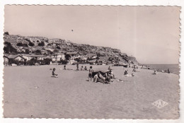 LEUCATE PLAGE  - La Plage - Leucate