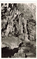 BELGIQUE - Les Grottes De Han Sur Lesse - L'Alhambra - Vue à L'intérieur De La Grotte - Carte Postale Ancienne - Rochefort