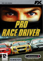 Pro Race Driver. PC - Juegos PC