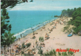 75660 - Spanien - Tarragona - Miami Playa - 1991 - Tarragona