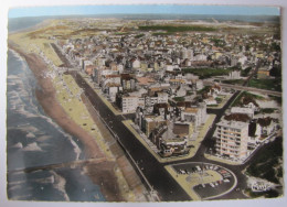 BELGIQUE - FLANDRE OCCIDENTALE - KOKSIJDE (COXYDE) - Panorama De La Plage - Koksijde