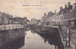 59-BERGUES LE COLME EN VILLE - Bergues