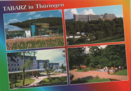 75180 - Tabarz - U.a. Kneippkuranlage Arenarisquelle - 1998 - Tabarz