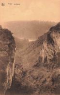 BELGIQUE - Freyr - La Colebi - Vue Générale - Paysage - Collines - Carte Postale Ancienne - Dinant