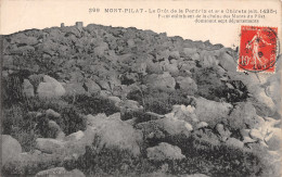 42-MONT PILAT-N°LP5013-A/0231 - Mont Pilat