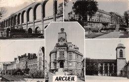 94-ARCUEIL-N°LP5013-E/0325 - Arcueil