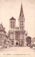 14-LISIEUX-N°LP5014-A/0213 - Lisieux