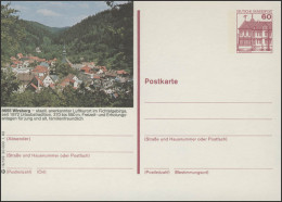 P138-l9/129 8655 Wirsberg, Panorama ** - Postales Ilustrados - Nuevos