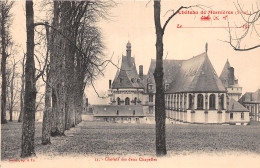 76-MESNIERES-N°LP5015-H/0357 - Mesnières-en-Bray