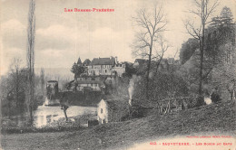 64-SAUVETERRE-N°LP5015-H/0241 - Sauveterre De Bearn