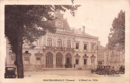 86-CHATELLERAULT-N°LP5016-C/0037 - Chatellerault